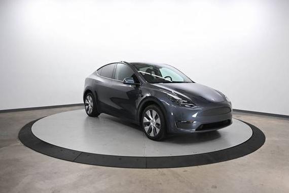TESLA MODEL Y 2023 7SAYGDEE6PA171096 image